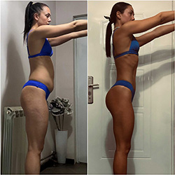 treninzi za booty challenge nikola orozovic